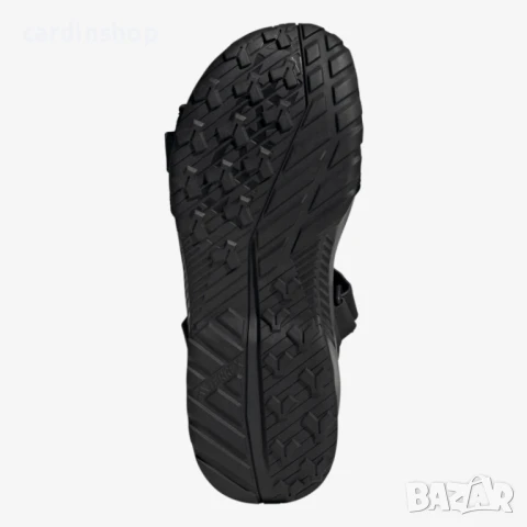 Разпродажба! Adidas Terrex оригинални сандали, снимка 5 - Мъжки сандали - 50646231