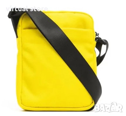 Lamborghini чанта през рамо мъжка, ОРИГИНАЛ, снимка 10 - Чанти - 31513552