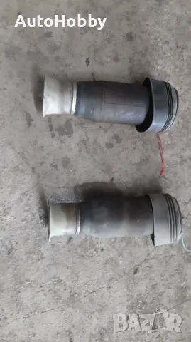 Амотисьори Окачване въздушни възглавници предни задни БМВ BMW Х1 Х3 Х5 Х6, снимка 9 - Части - 49592188