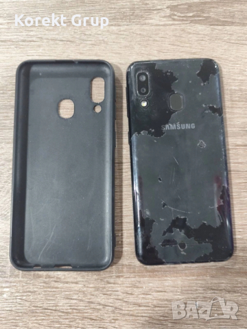 Samsung Galaxy A20s, снимка 4 - Samsung - 52916804