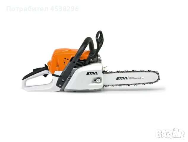 Продавам STIHL MS 251