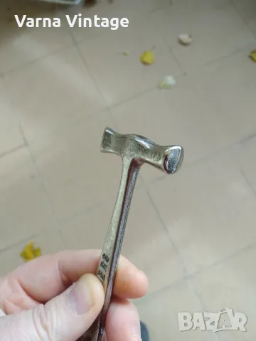 Винтажен чук за бонбони WALKERS TOFFEE HAMMER, снимка 5 - Колекции - 48050395