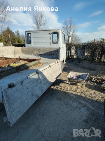 Бордови камион 4,6т., снимка 2 - Коли, камиони, мотори, писти - 54126184