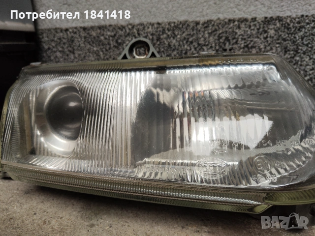 Фарове Алфа Ромео 145/ 146, снимка 5 - Части - 54053018