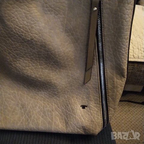  tom tailor оригинална чанта РАЗПРОДАЖБА, снимка 8 - Чанти - 37035772