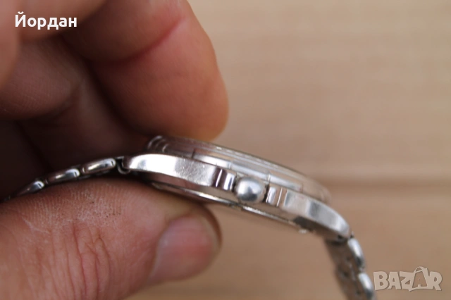 Мъжки часовник  ''Puma'', снимка 9 - Мъжки - 54150034