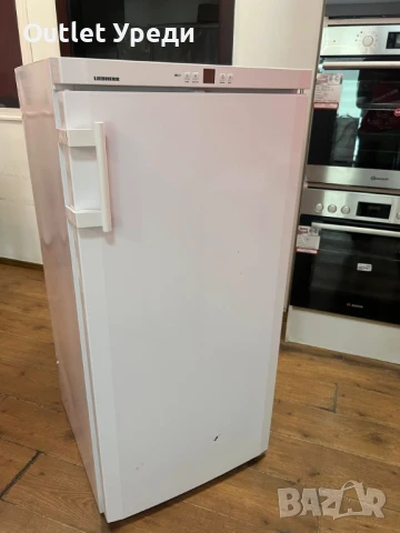 Фризер LIEBHERR GNP 1913 Comfort NoFrost