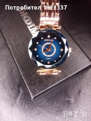 Дамски часовник , снимка 7 - Дамски - 52415641