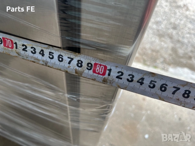 Професионален фризер вертикален profesionalen vertikalen frizer, снимка 7 - Хладилни витрини и фризери - 53934948