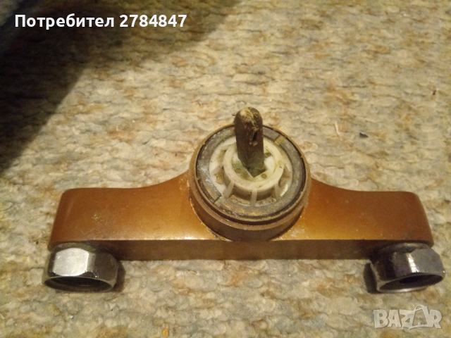 Батерия за мивка Видима , снимка 7 - Смесители - 44595221