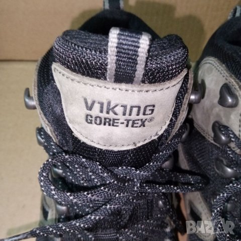 Обувки VIKING Gore-Tex, снимка 3 - Други - 39542473