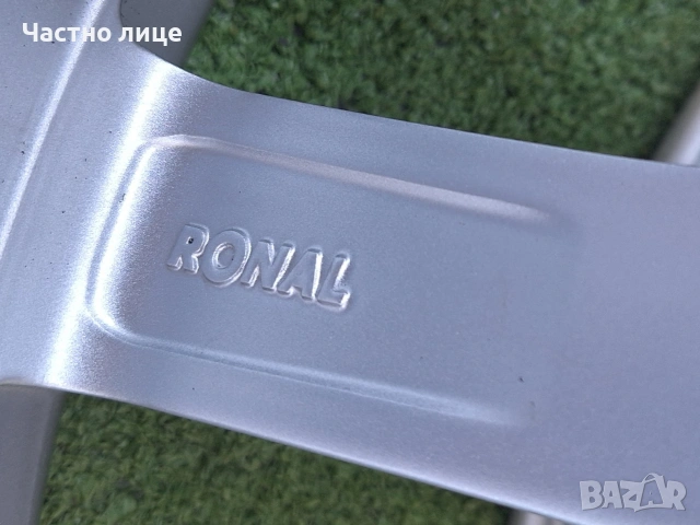 Продавам 4бр 19-ки джанти за Фолксваген Тигуан, Туарег,Артеон, Файтон, Пасат , снимка 13 - Гуми и джанти - 53118175