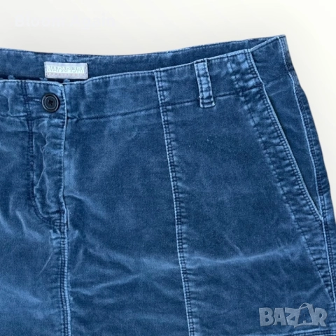 Дамска пола Napapijri, снимка 3 - Поли - 51789969