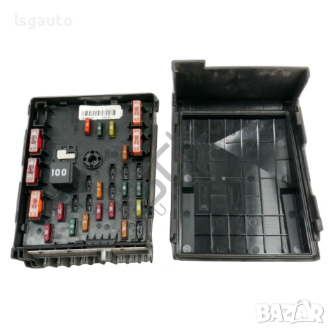 Бушонно табло Volkswagen Passat (B7) 2010-2014 ID: 157113, снимка 2 - Части - 53160642