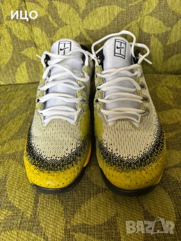 Нови мъжки маратонки Nike Vapor Х, снимка 10 - Маратонки - 54040968