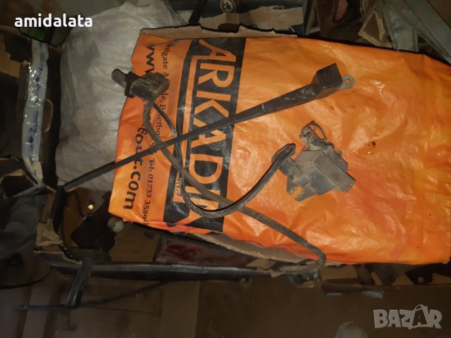 Фият Уно останали части, снимка 6 - Автомобили и джипове - 32876885