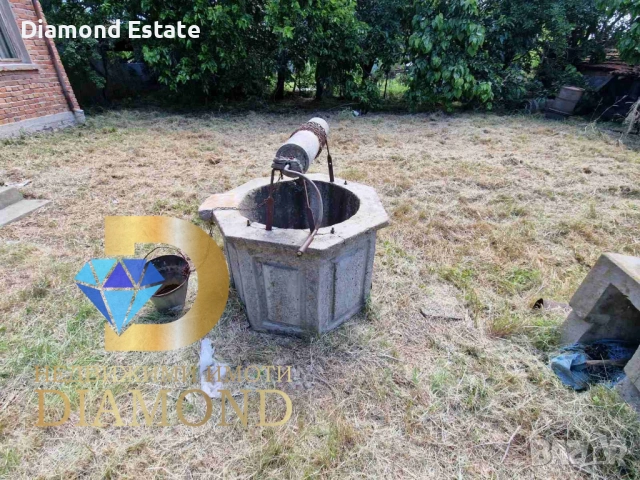 Къща в село Горски извор общ.Димитровград, снимка 4 - Къщи - 45991833