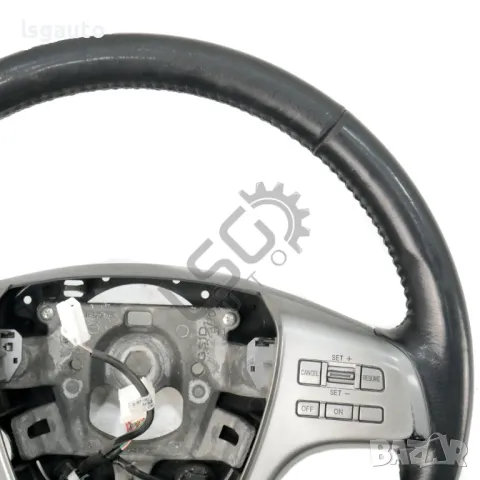 Волан Mazda 6 (GH)  2007-2013 ID: 142769, снимка 3 - Части - 49004102