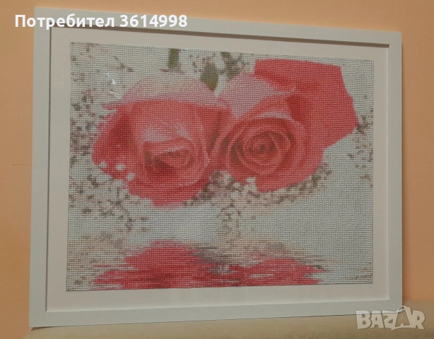  Диамантени гоблени 40/50