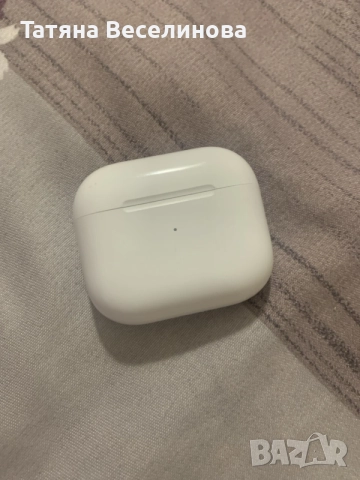 Лява работеща слушалка AirPods Pro 2nd generation  , снимка 2 - Безжични слушалки - 56332709