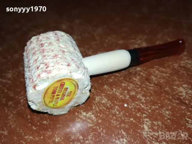 ЛУЛА-ЦАРЕВИЧНА ЛУЛА/CORN PIPE 3001251032