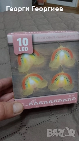 Чисто нови детски артикули и коледни картички, снимка 11 - Декорация за дома - 52509238