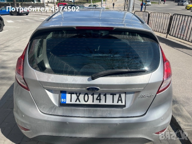 Автомобил, снимка 2 - Автомобили и джипове - 53988340