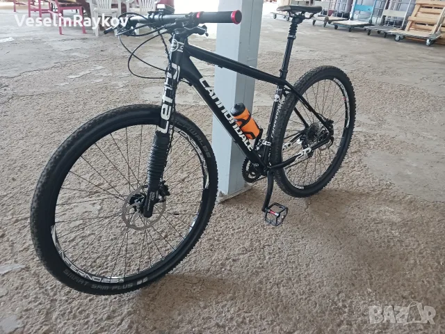 велосипеди cannondale 29, снимка 8 - Велосипеди - 55787315