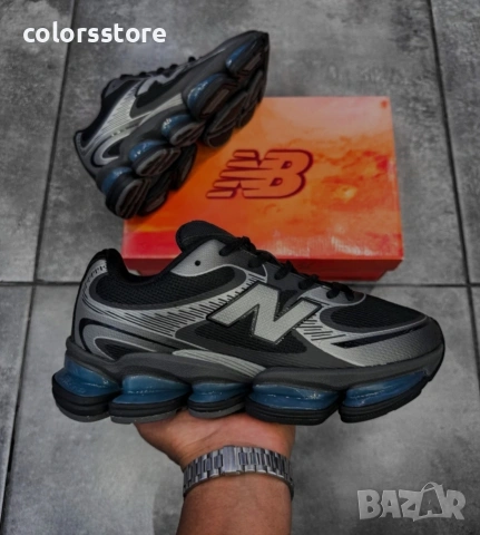 Мъжки маратонки New Balance/BR60k, снимка 3 - Маратонки - 53949390