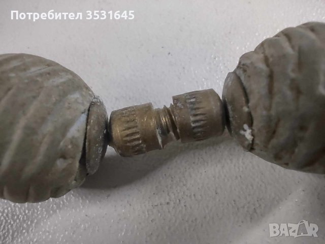 Огърлица като на Нефертити, снимка 5 - Колиета, медальони, синджири - 42794819