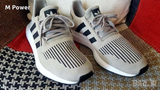 Adidas Swift Run,номер 45, снимка 6 - Маратонки - 29423248