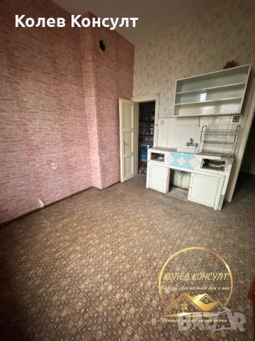 Тухлен апартамент град Димитровград, снимка 2 - Апартаменти - 53910771