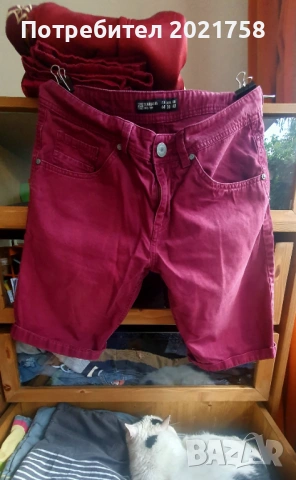 Кашон с дрехи дамски S-M/36-38, снимка 16 - Други - 54160787