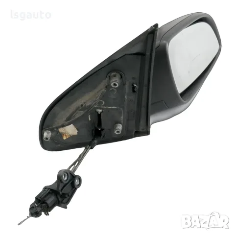 Дясно огледало Opel Astra H (A04) 2004-2010 ID: 164206, снимка 2 - Части - 56015228