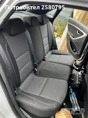 Салон Хюндай  I30 / Hyundai I 30 2013, снимка 3 - Части - 52590712