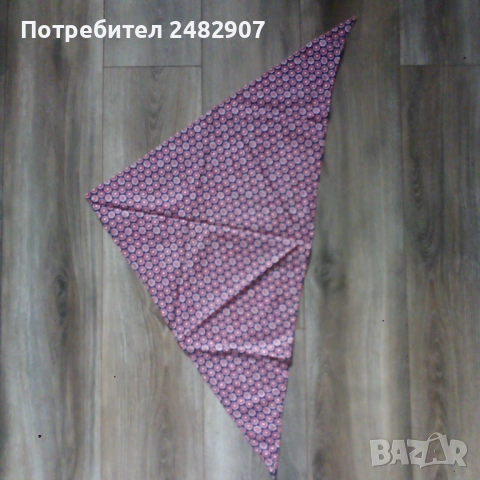 Кърпа за глава/ Забрадка