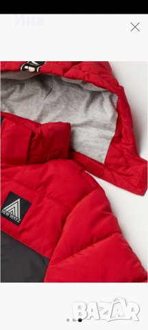 Ватирано зимно яке НМ р-р 146- 152 см., снимка 7 - Детски якета и елеци - 38027462