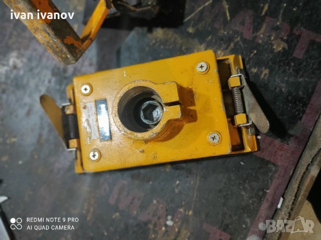 Приставки Дрелка, снимка 5 - Бормашини - 34900435