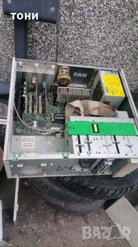 Компютри за колекции, снимка 12 - Антикварни и старинни предмети - 37174031