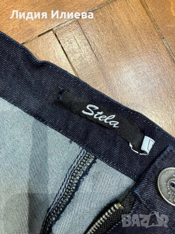 Дънки потур, снимка 2 - Дънки - 52879290