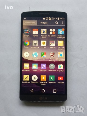 lg g3, снимка 15 - LG - 30551824
