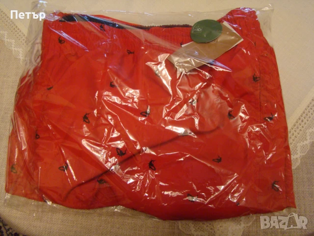 НОВИ ! Огромни ,  къси гащета , снимка 9 - Къси панталони - 51080512