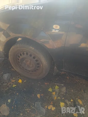 Ляв калник за Chevrolet Kalos  Шевролет Калос 2006 година , снимка 2 - Части - 56120781
