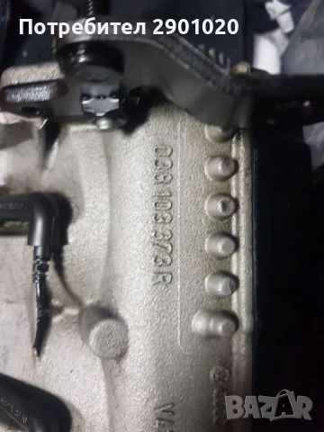 дизелови глави-  Mercedes /VW /AUDI/  FIAT, снимка 6 - Части - 51055374