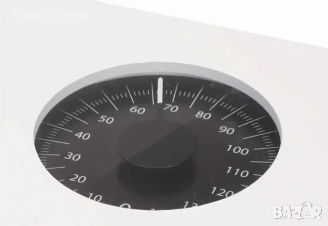 механичен кантар до 150 кг Terraillon Nautic Bathroom Scales, снимка 2 - Електронни везни - 56172009