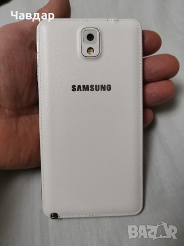 Продавам Samsung Galaxy Note 3, снимка 2 - Samsung - 43491631