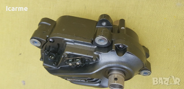 Електрически мотор Shimano EP8 DU-EP800 85Nm, снимка 6 - Части за велосипеди - 54028734