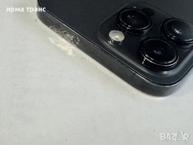iPhone 14 Pro Max 256gb 90% батерия.Гаранция, снимка 8 - Apple iPhone - 56165105