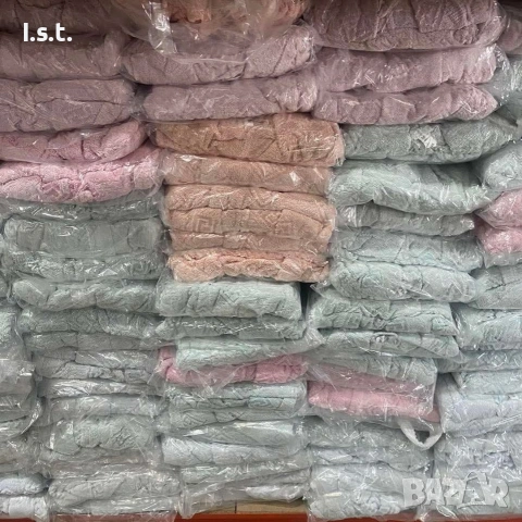 Мъжки и дамски халати