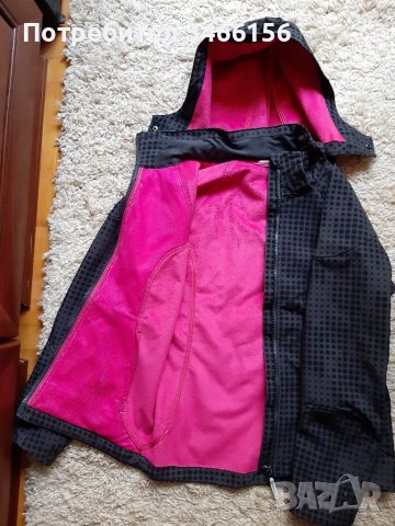 Яке - 164 размер, снимка 2 - Детски анцузи и суичери - 37695712